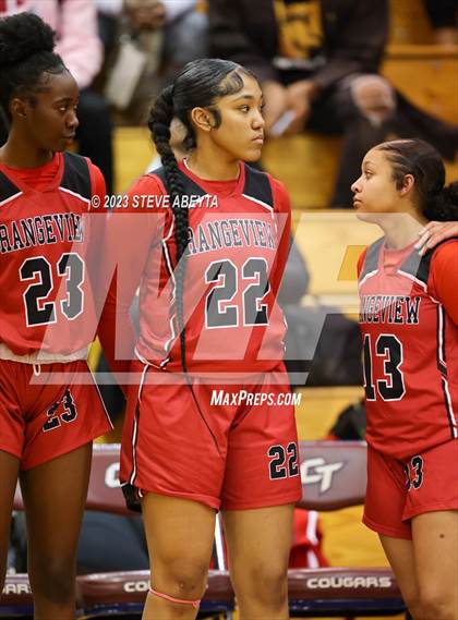 Thumbnail 1 in Rangeview @ Cherokee Trail photogallery.