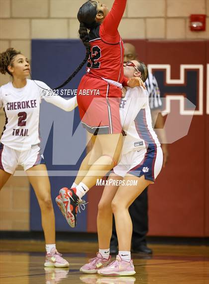 Thumbnail 1 in Rangeview @ Cherokee Trail photogallery.