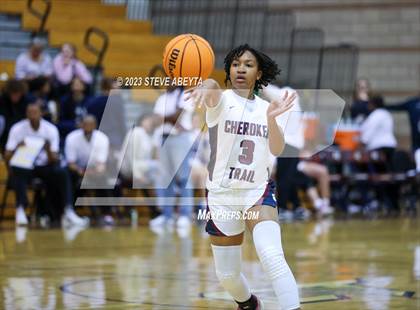 Thumbnail 1 in Rangeview @ Cherokee Trail photogallery.