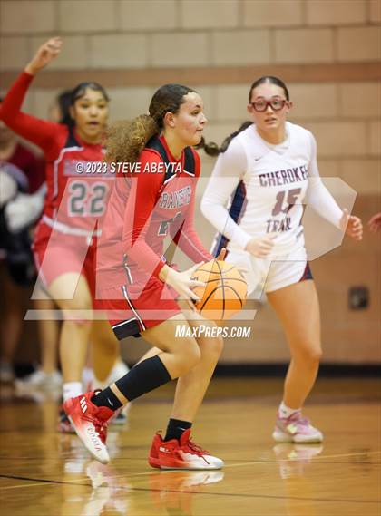 Thumbnail 1 in Rangeview @ Cherokee Trail photogallery.