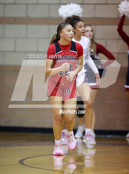 Thumbnail 1 in Rangeview @ Cherokee Trail photogallery.