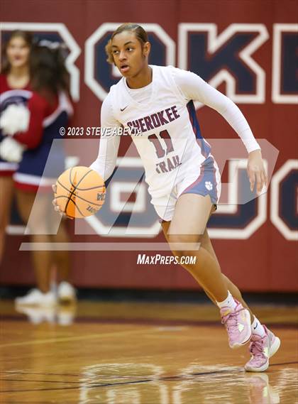 Thumbnail 1 in Rangeview @ Cherokee Trail photogallery.