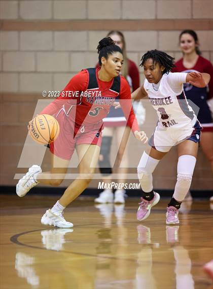 Thumbnail 3 in Rangeview @ Cherokee Trail photogallery.