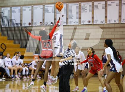 Thumbnail 3 in Rangeview @ Cherokee Trail photogallery.