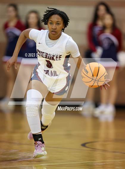Thumbnail 1 in Rangeview @ Cherokee Trail photogallery.
