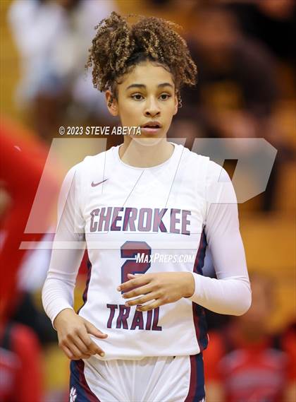 Thumbnail 2 in Rangeview @ Cherokee Trail photogallery.