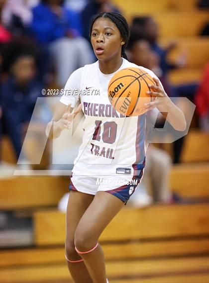 Thumbnail 1 in Rangeview @ Cherokee Trail photogallery.