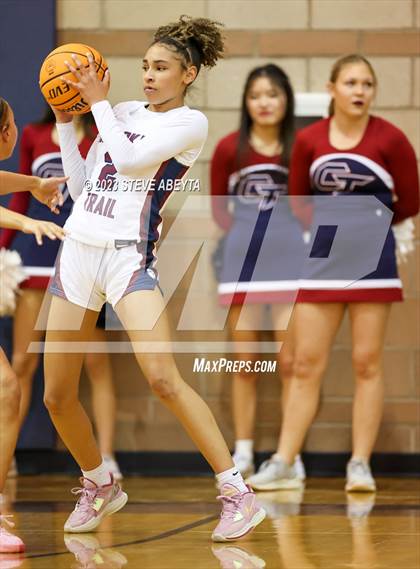 Thumbnail 3 in Rangeview @ Cherokee Trail photogallery.