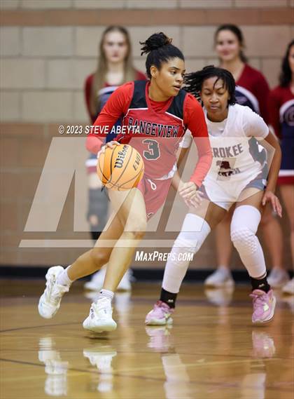 Thumbnail 1 in Rangeview @ Cherokee Trail photogallery.