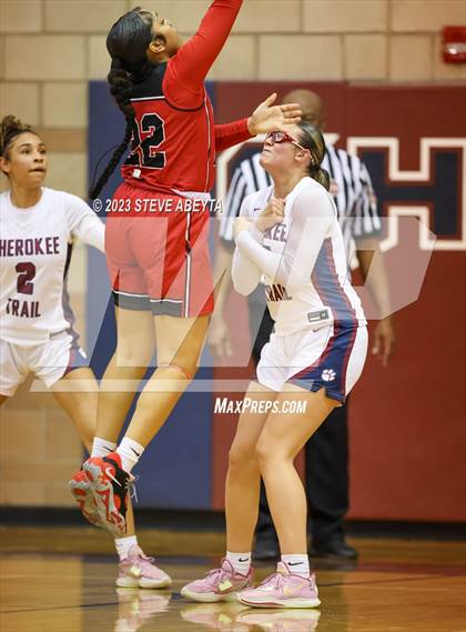 Thumbnail 2 in Rangeview @ Cherokee Trail photogallery.