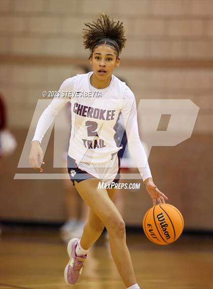 Thumbnail 3 in Rangeview @ Cherokee Trail photogallery.