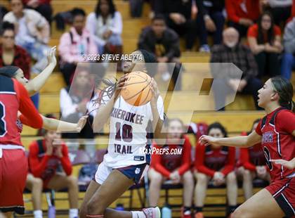 Thumbnail 2 in Rangeview @ Cherokee Trail photogallery.