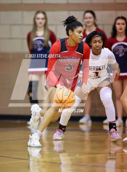 Thumbnail 2 in Rangeview @ Cherokee Trail photogallery.