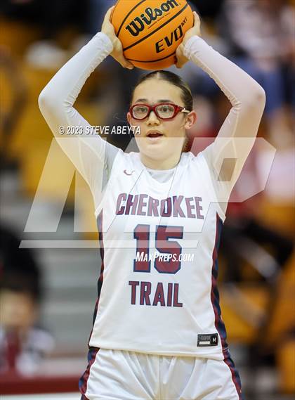 Thumbnail 3 in Rangeview @ Cherokee Trail photogallery.