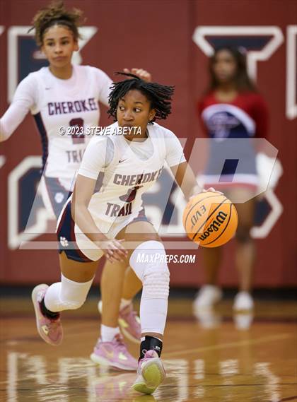 Thumbnail 2 in Rangeview @ Cherokee Trail photogallery.