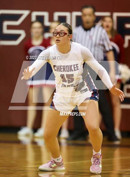 Thumbnail 1 in Rangeview @ Cherokee Trail photogallery.
