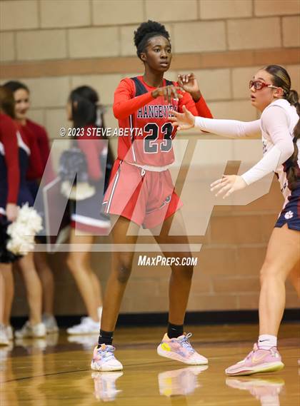 Thumbnail 1 in Rangeview @ Cherokee Trail photogallery.