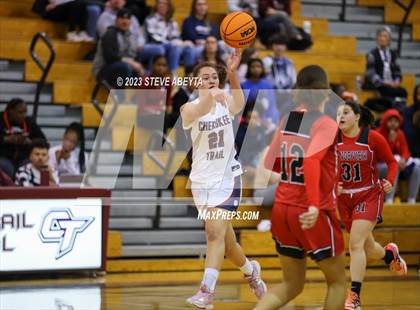 Thumbnail 1 in Rangeview @ Cherokee Trail photogallery.