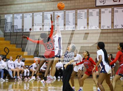 Thumbnail 1 in Rangeview @ Cherokee Trail photogallery.