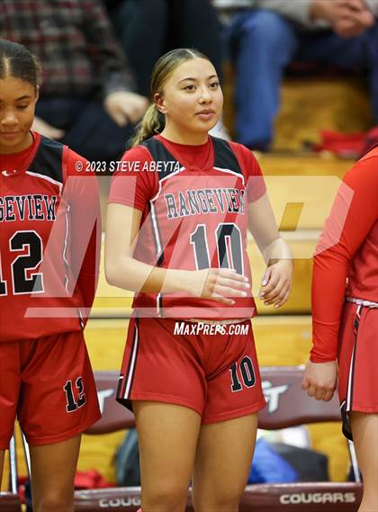 Thumbnail 2 in Rangeview @ Cherokee Trail photogallery.