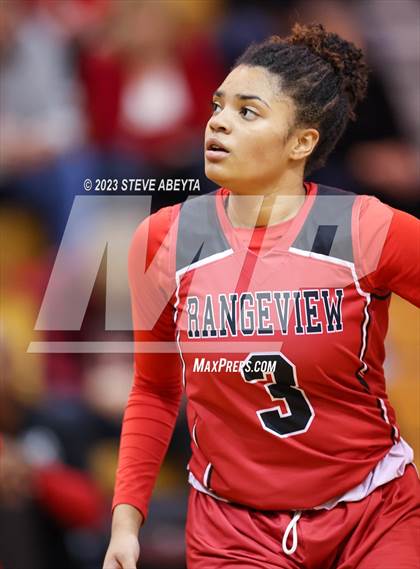 Thumbnail 1 in Rangeview @ Cherokee Trail photogallery.