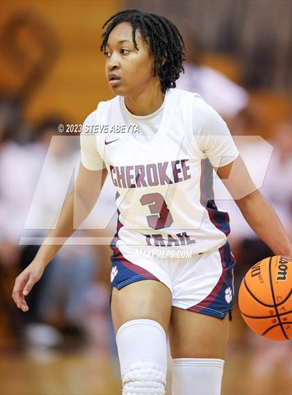 Thumbnail 1 in Rangeview @ Cherokee Trail photogallery.