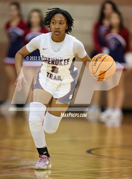 Thumbnail 2 in Rangeview @ Cherokee Trail photogallery.