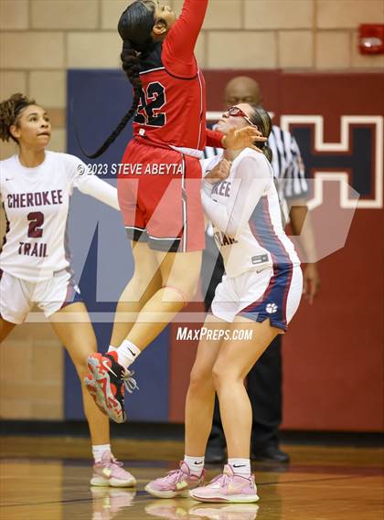 Thumbnail 3 in Rangeview @ Cherokee Trail photogallery.
