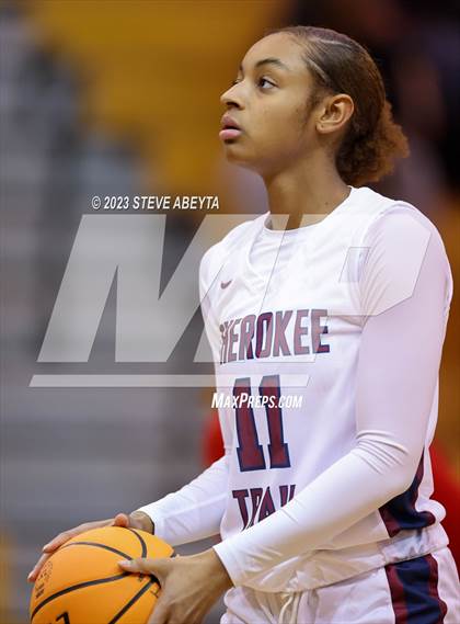 Thumbnail 3 in Rangeview @ Cherokee Trail photogallery.