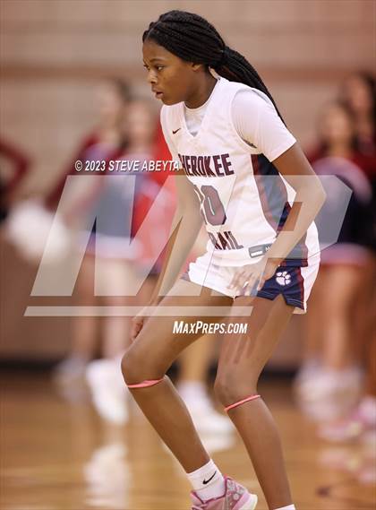 Thumbnail 1 in Rangeview @ Cherokee Trail photogallery.