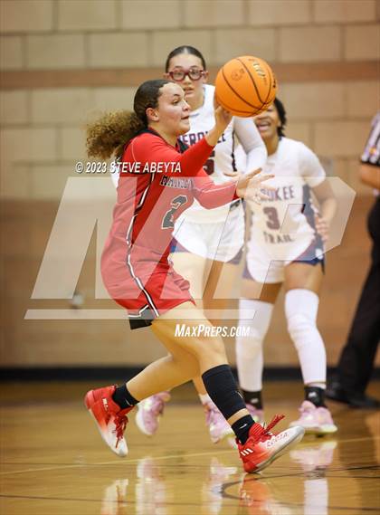 Thumbnail 3 in Rangeview @ Cherokee Trail photogallery.