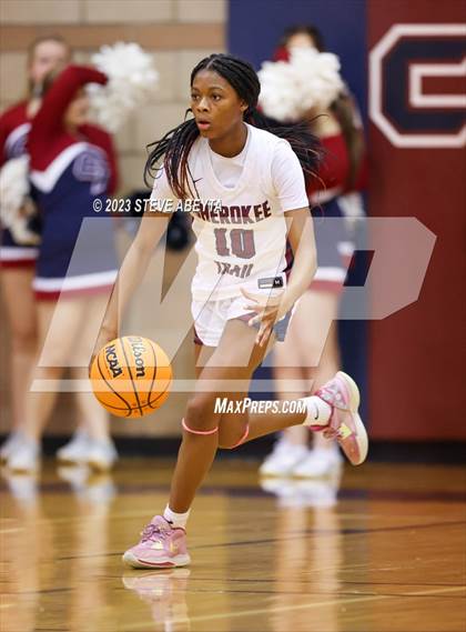 Thumbnail 2 in Rangeview @ Cherokee Trail photogallery.