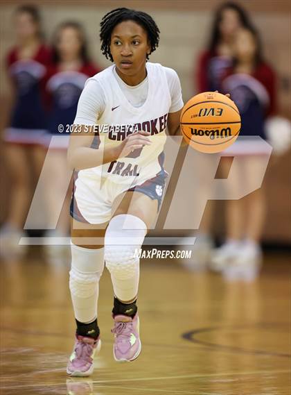 Thumbnail 1 in Rangeview @ Cherokee Trail photogallery.