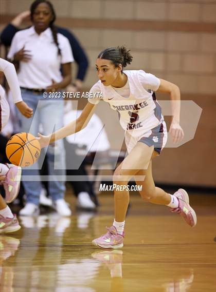 Thumbnail 2 in Rangeview @ Cherokee Trail photogallery.