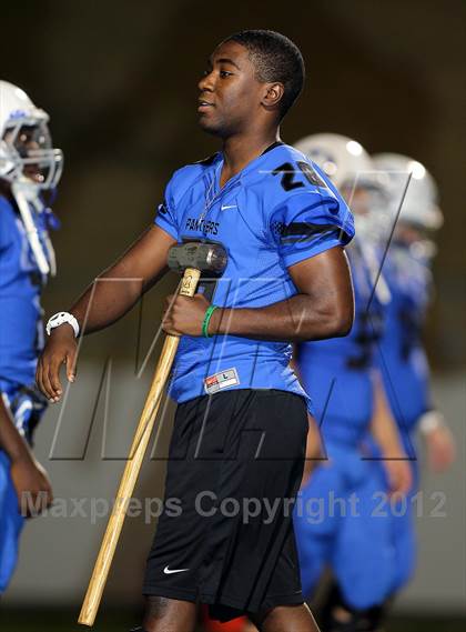 Thumbnail 1 in Cedar Hill @ Midlothian photogallery.