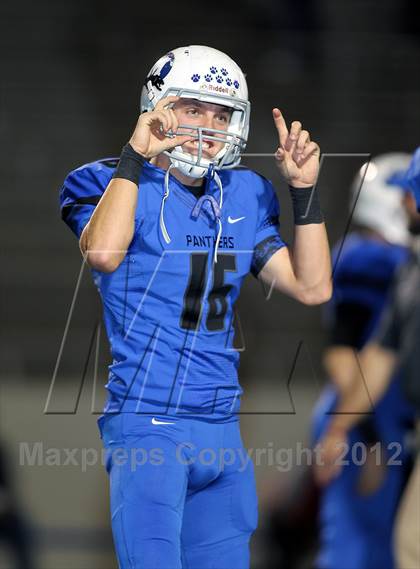 Thumbnail 2 in Cedar Hill @ Midlothian photogallery.