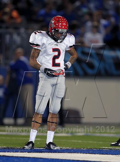 Thumbnail 2 in Cedar Hill @ Midlothian photogallery.