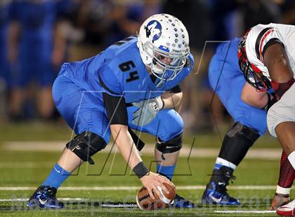 Thumbnail 3 in Cedar Hill @ Midlothian photogallery.