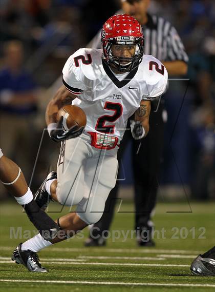 Thumbnail 2 in Cedar Hill @ Midlothian photogallery.