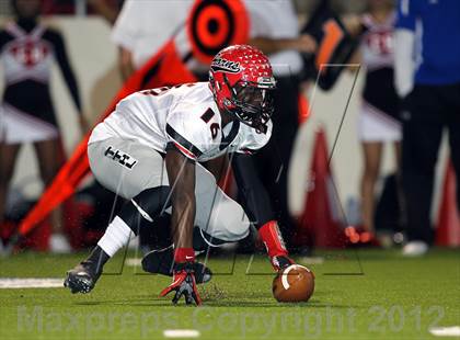 Thumbnail 1 in Cedar Hill @ Midlothian photogallery.