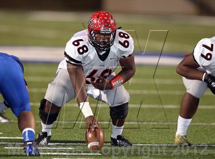 Thumbnail 3 in Cedar Hill @ Midlothian photogallery.