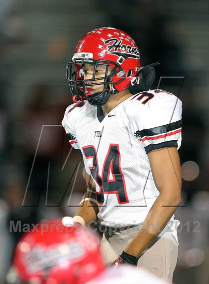 Thumbnail 1 in Cedar Hill @ Midlothian photogallery.