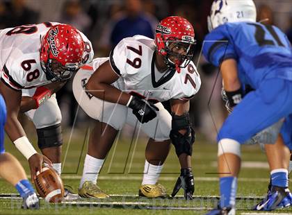 Thumbnail 2 in Cedar Hill @ Midlothian photogallery.