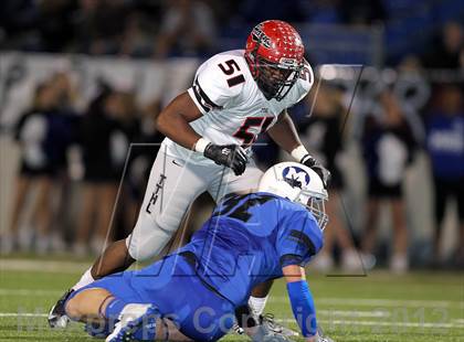 Thumbnail 1 in Cedar Hill @ Midlothian photogallery.