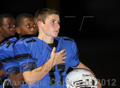 Thumbnail 1 in Cedar Hill @ Midlothian photogallery.