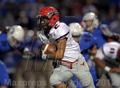 Thumbnail 1 in Cedar Hill @ Midlothian photogallery.
