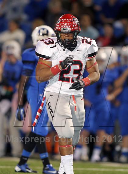 Thumbnail 3 in Cedar Hill @ Midlothian photogallery.