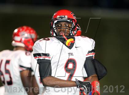 Thumbnail 2 in Cedar Hill @ Midlothian photogallery.