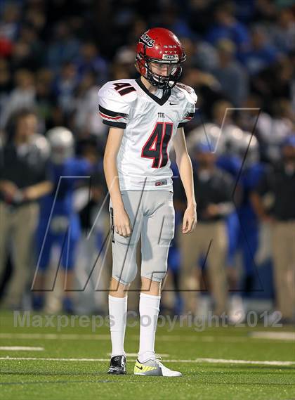 Thumbnail 2 in Cedar Hill @ Midlothian photogallery.