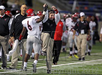 Thumbnail 2 in Cedar Hill @ Midlothian photogallery.